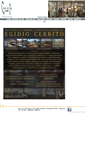 Mobile Screenshot of galeriacerrito.com
